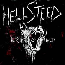 Hellsteed : Bastion of Cruelty